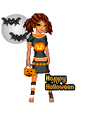 happy halloween
